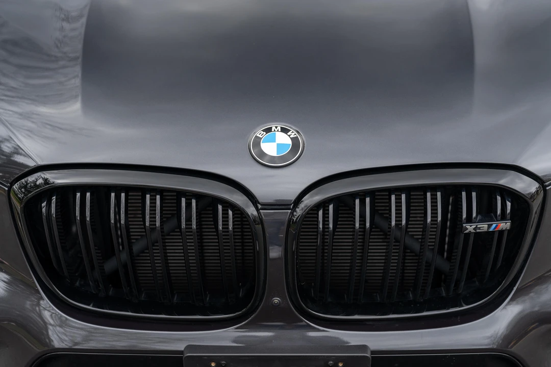 2021 BMW G01 X3 - Image 12 of 31