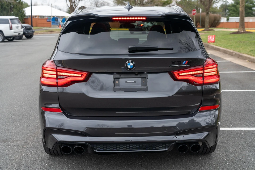 2021 BMW G01 X3 - Image 7 of 31