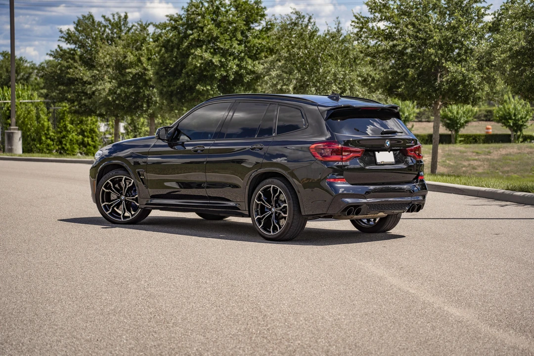 2021 BMW G01 X3 - Image 9 of 31