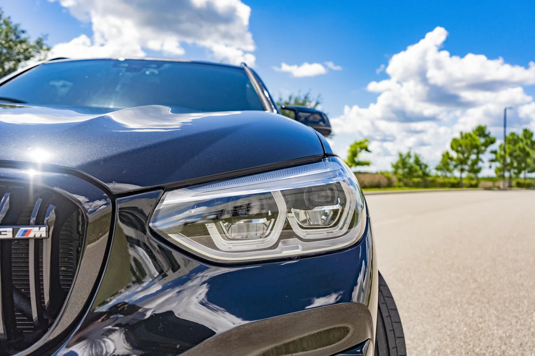 2021 BMW G01 X3 - Image 22 of 31