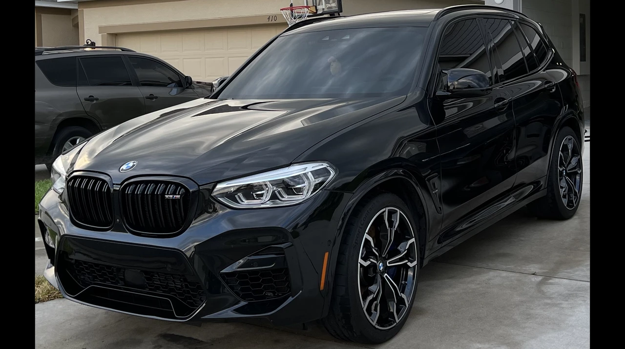2021 BMW G01 X3 - Image 6 of 31