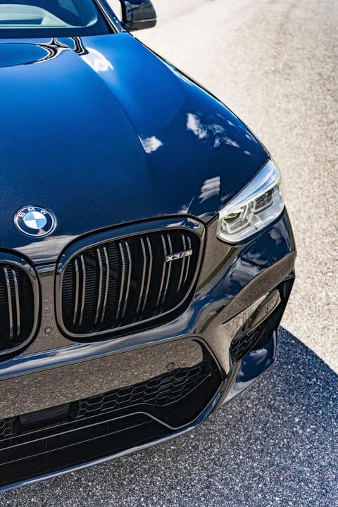 2021 BMW G01 X3 - Image 18 of 31