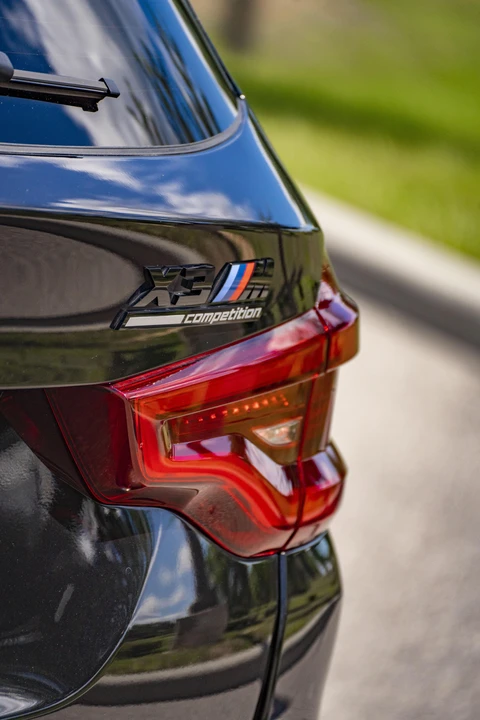 2021 BMW G01 X3 - Image 27 of 31