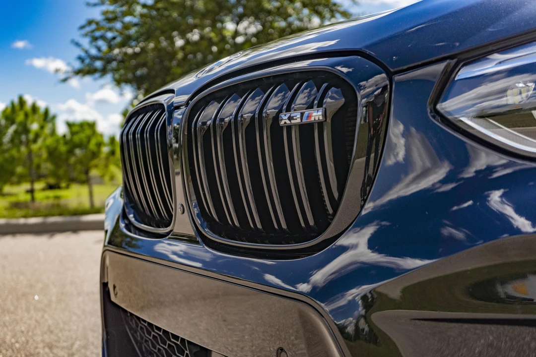 2021 BMW G01 X3 - Image 21 of 31