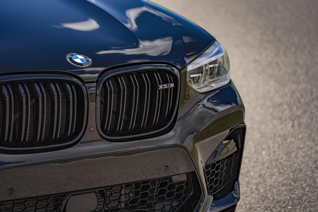 2021 BMW G01 X3 - Image 19 of 31