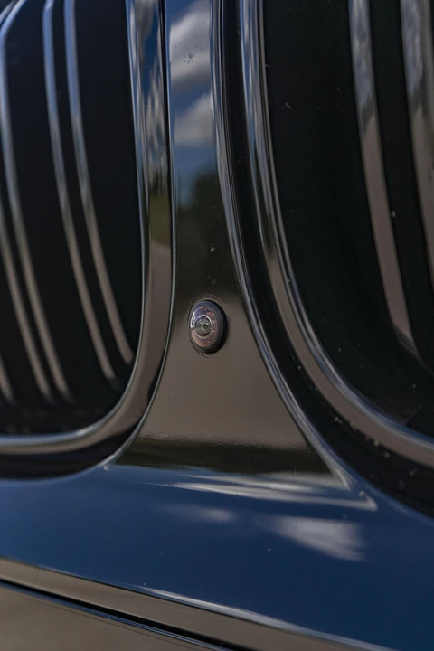 2021 BMW G01 X3 - Image 20 of 31