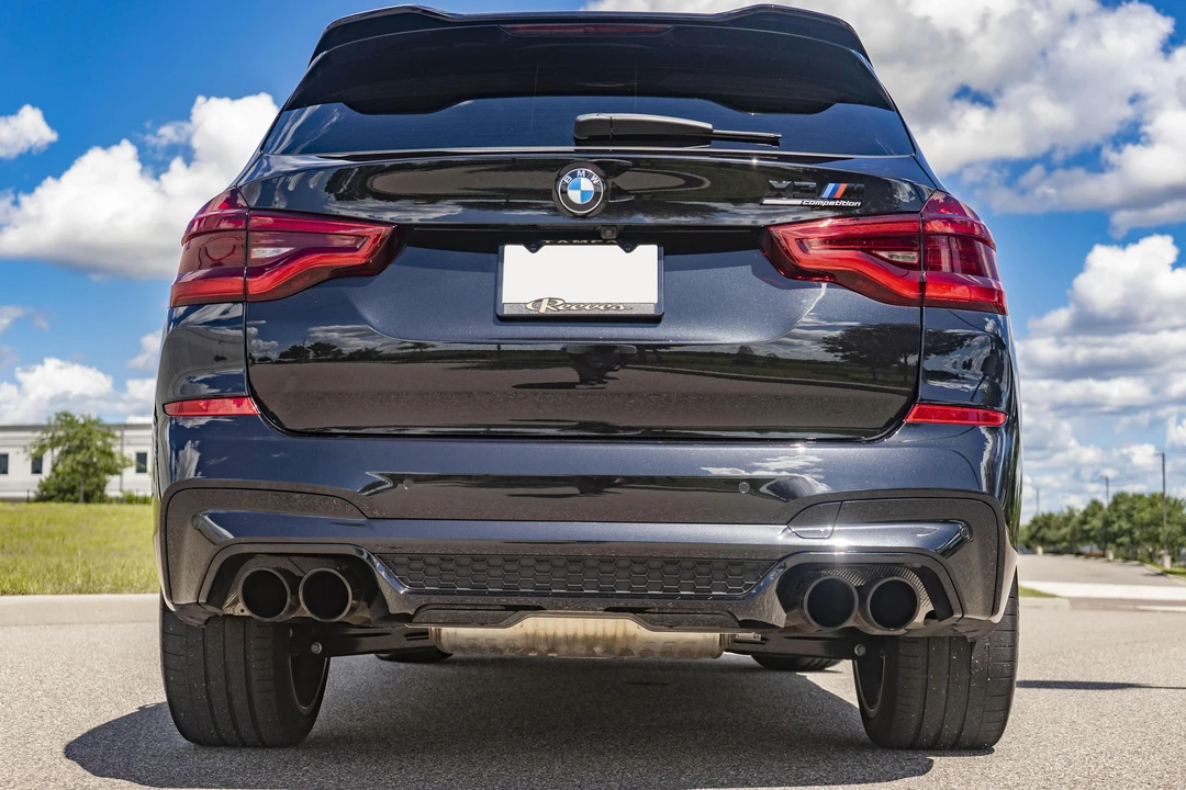 2021 BMW G01 X3 - Image 5 of 31