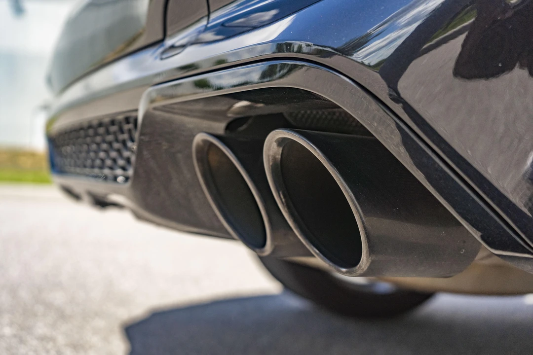 2021 BMW G01 X3 - Image 30 of 31