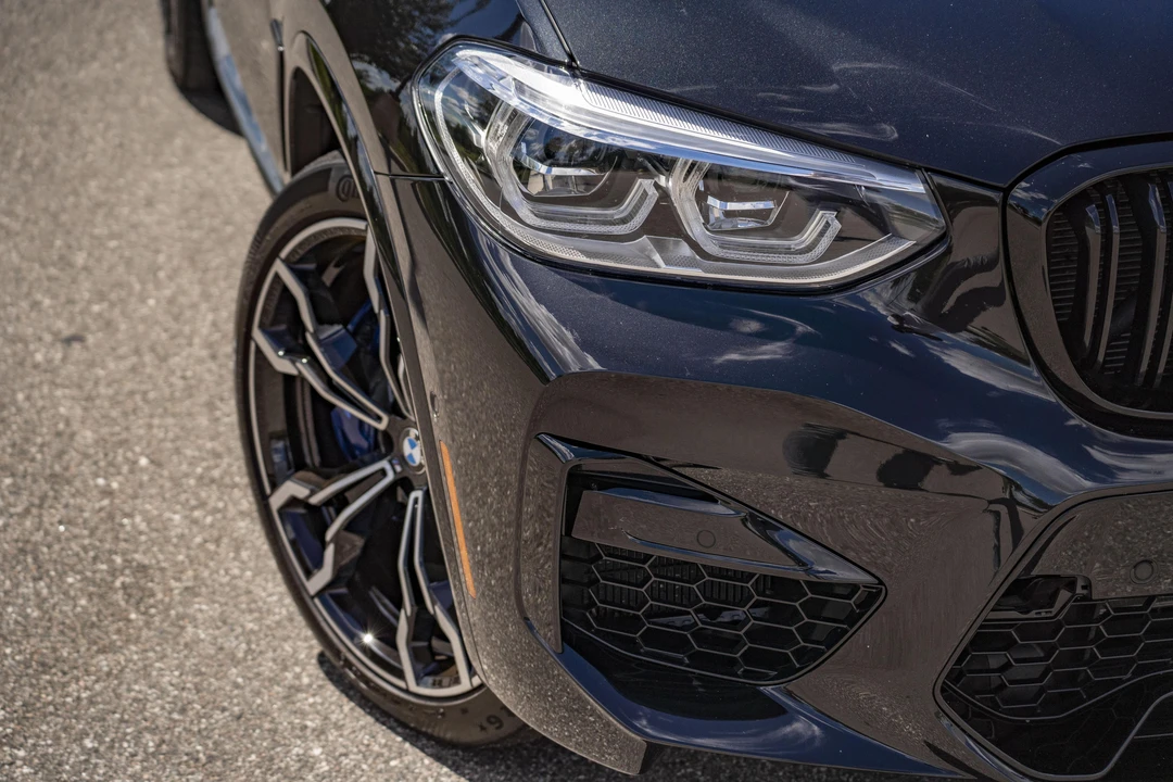 2021 BMW G01 X3 - Image 17 of 31
