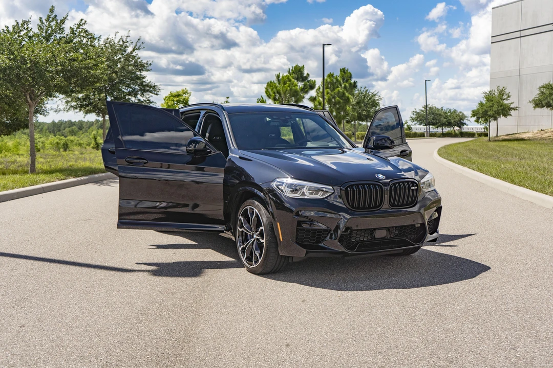 2021 BMW G01 X3 - Image 16 of 31