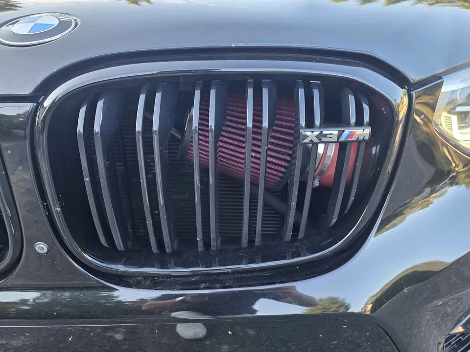 2021 BMW X3 M - Image 3 of 12