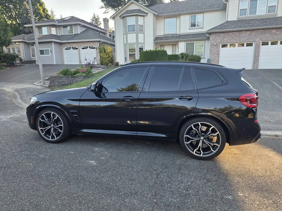 2021 BMW X3 M - Image 6 of 12