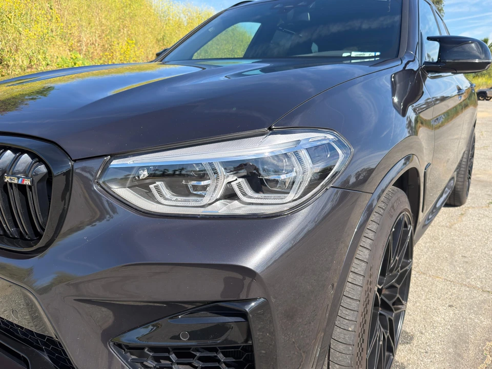2021 BMW G01 X3 - Image 14 of 31