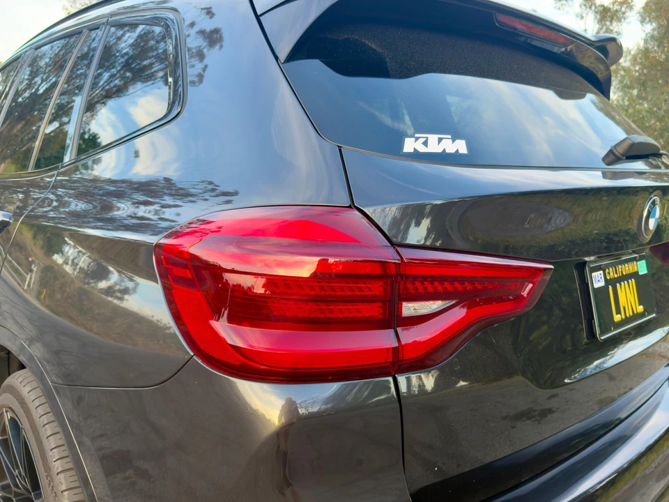 2021 BMW G01 X3 - Image 21 of 31