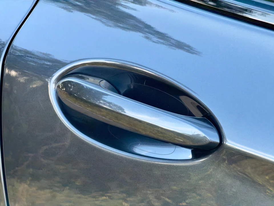2021 BMW G01 X3 - Image 25 of 31