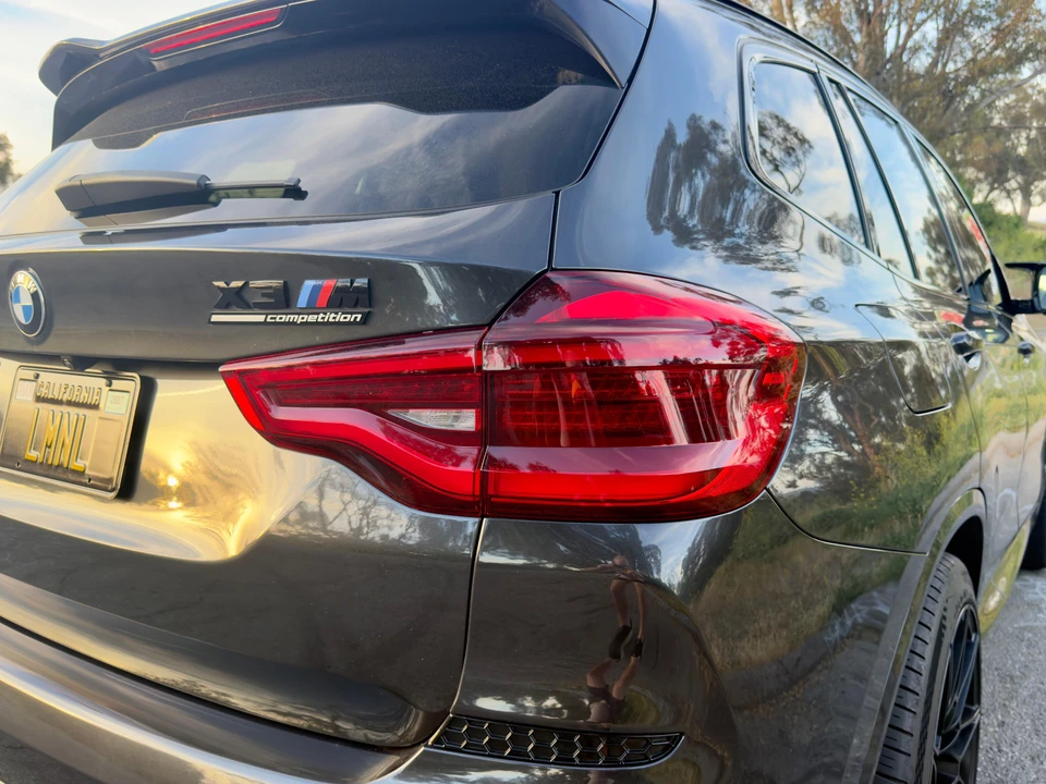 2021 BMW G01 X3 - Image 22 of 31