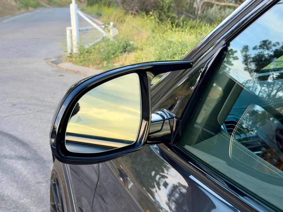 2021 BMW G01 X3 - Image 18 of 31