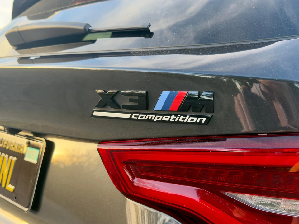 2021 BMW G01 X3 - Image 23 of 31