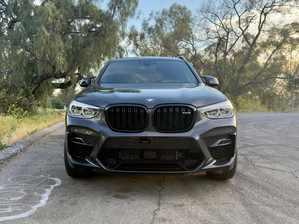 2021 BMW G01 X3 - Image 6 of 31