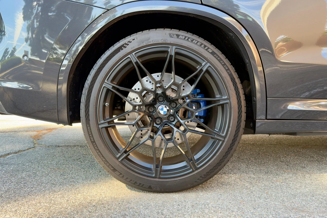 2021 BMW G01 X3 - Image 31 of 31