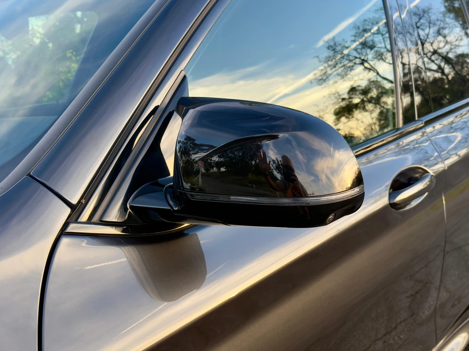 2021 BMW G01 X3 - Image 17 of 31