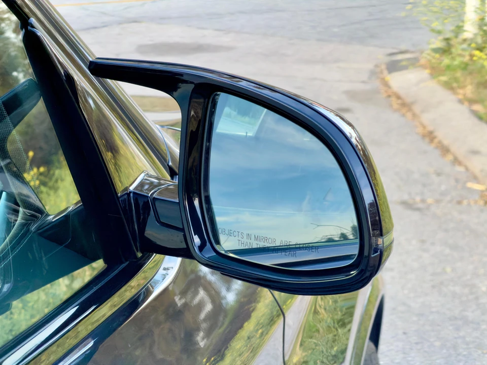 2021 BMW G01 X3 - Image 26 of 31