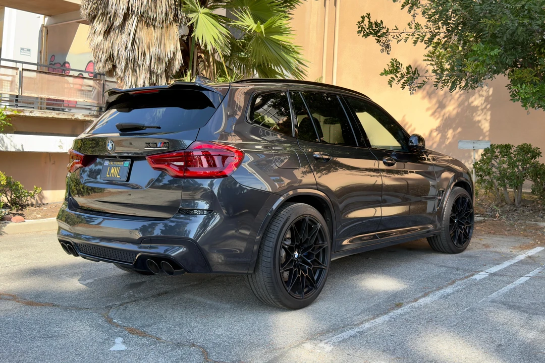 2021 BMW G01 X3 - Image 12 of 31