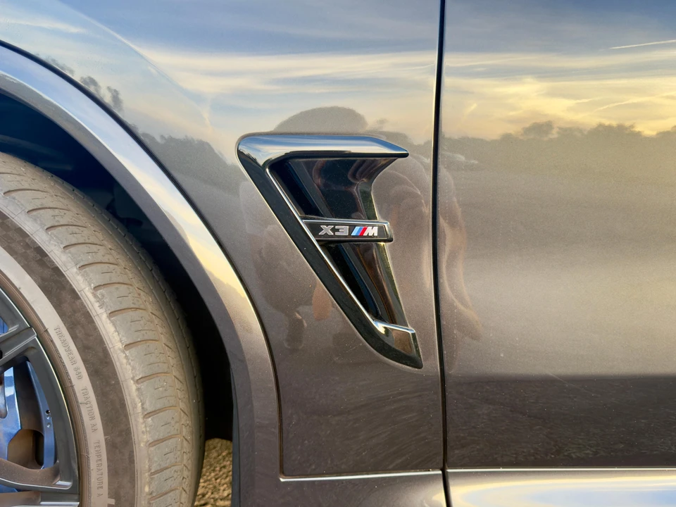 2021 BMW G01 X3 - Image 15 of 31