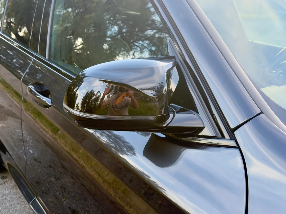2021 BMW G01 X3 - Image 27 of 31
