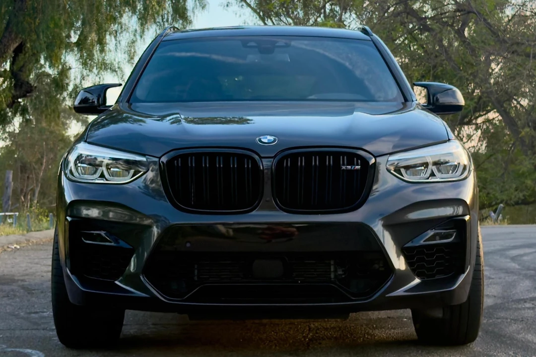 2021 BMW G01 X3 - Image 2 of 31