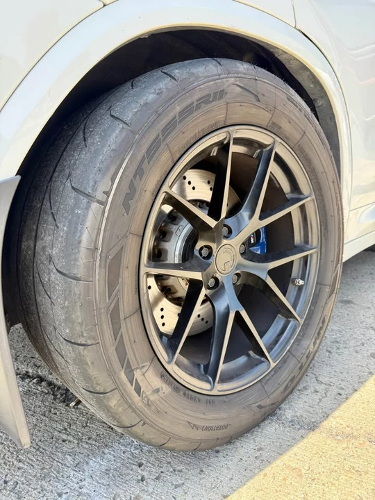 2021 BMW X3 M - Image 10 of 19