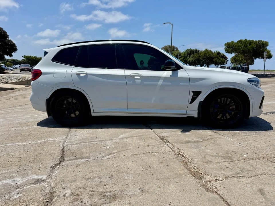 2021 BMW X3 M - Image 6 of 19