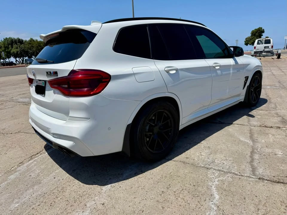 2021 BMW X3 M - Image 5 of 19