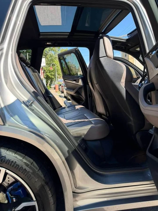 2021 BMW X3 M - Image 13 of 13