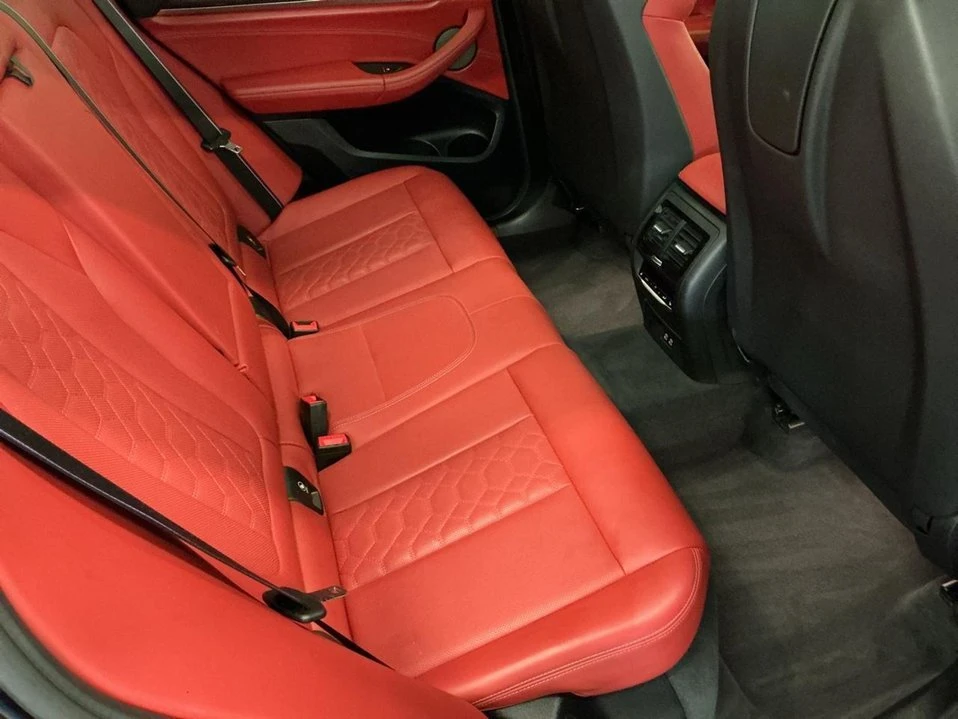 2021 BMW X3 M - Image 14 of 20