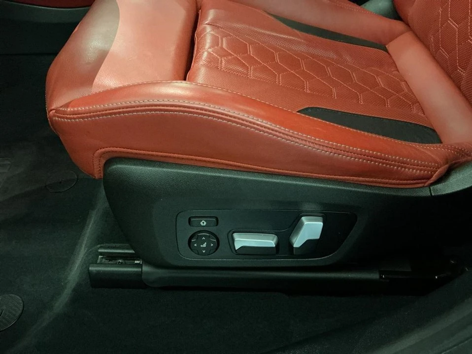 2021 BMW X3 M - Image 20 of 20