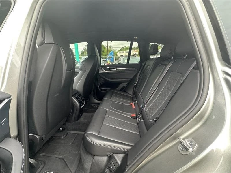 2021 BMW X3 M - Image 8 of 10