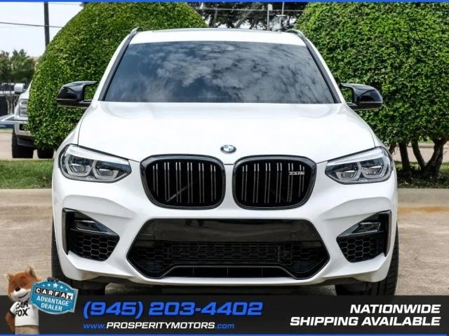2021 BMW X3 M - Image 5 of 21