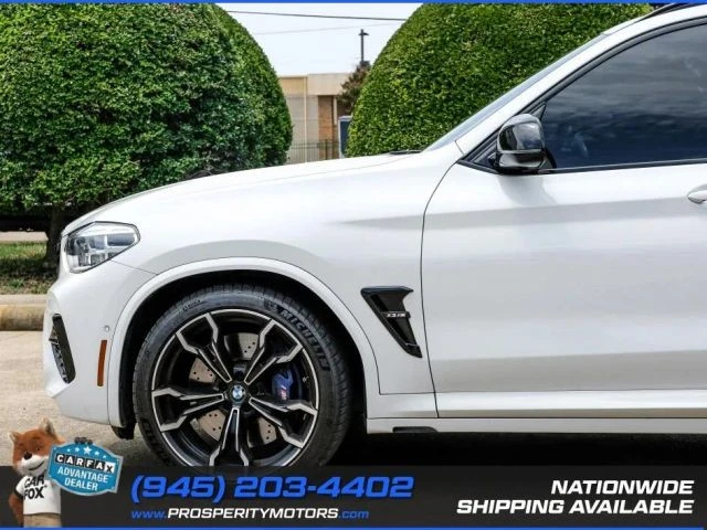 2021 BMW X3 M - Image 16 of 21