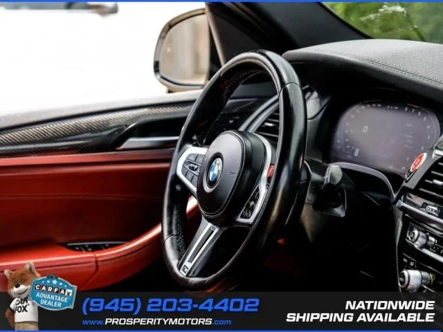 2021 BMW X3 M - Image 20 of 21