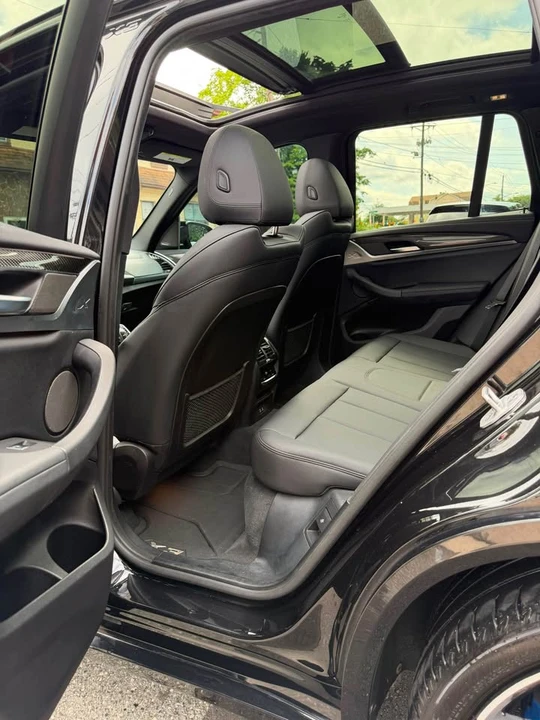 2021 BMW X3 M - Image 15 of 17