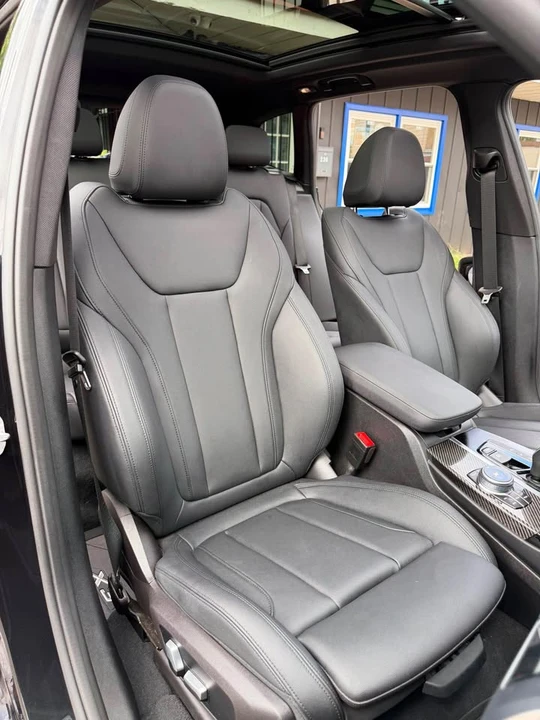 2021 BMW X3 M - Image 17 of 17