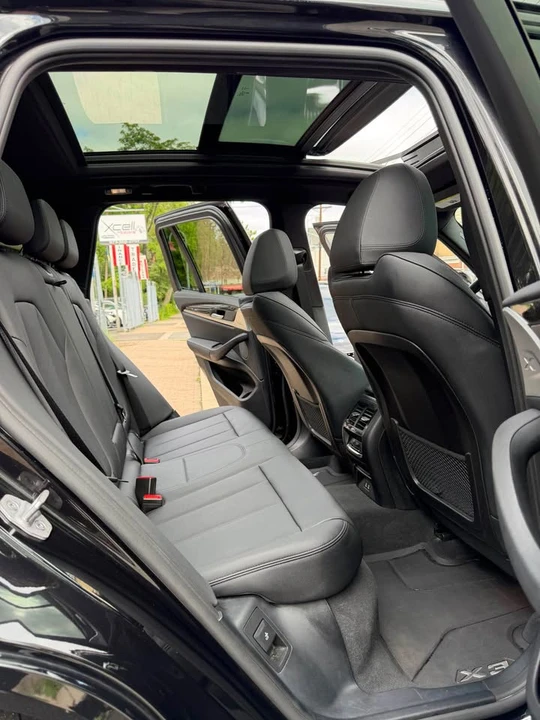 2021 BMW X3 M - Image 16 of 17