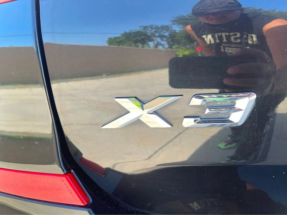 2021 BMW X3 M - Image 13 of 20