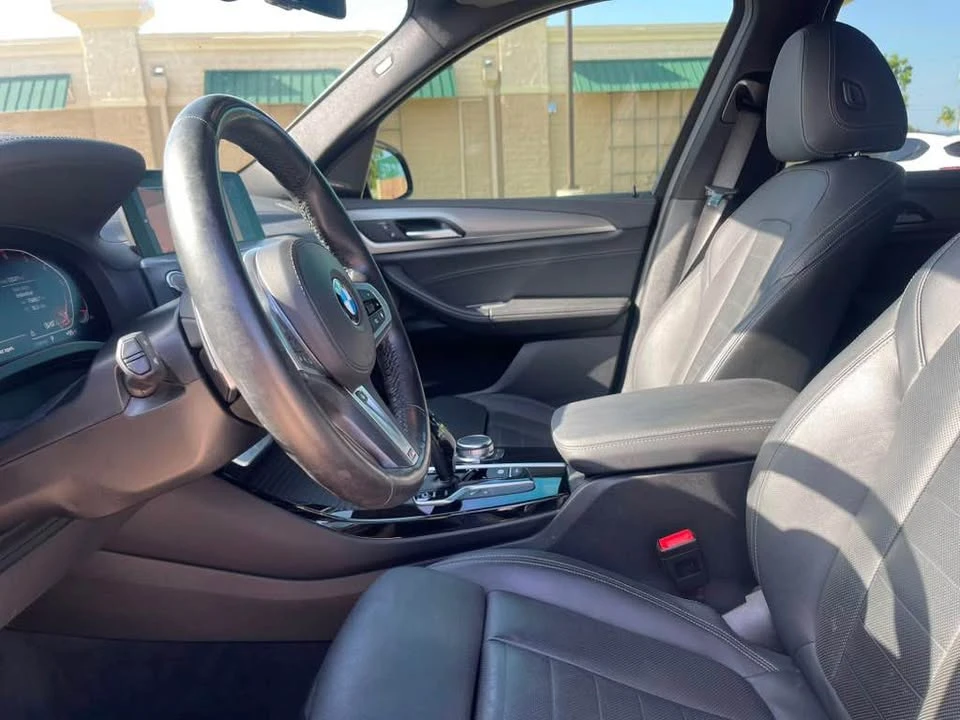 2021 BMW X3 M - Image 15 of 20