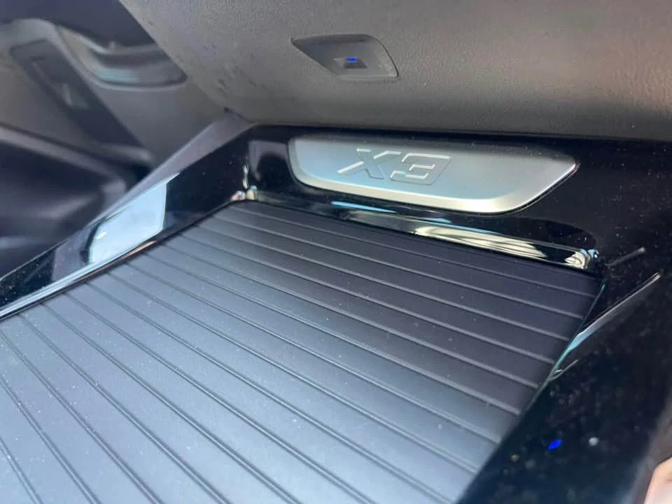 2021 BMW X3 M - Image 19 of 20