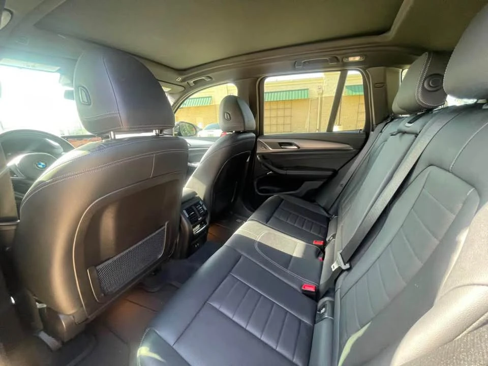 2021 BMW X3 M - Image 3 of 20