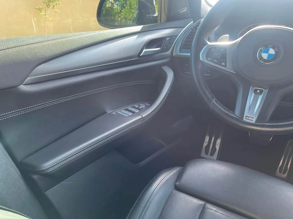 2021 BMW X3 M - Image 14 of 20