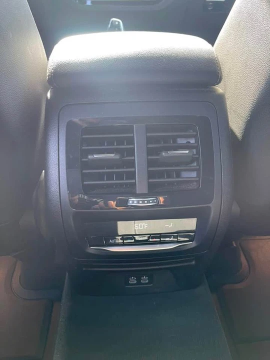 2021 BMW X3 M - Image 6 of 20