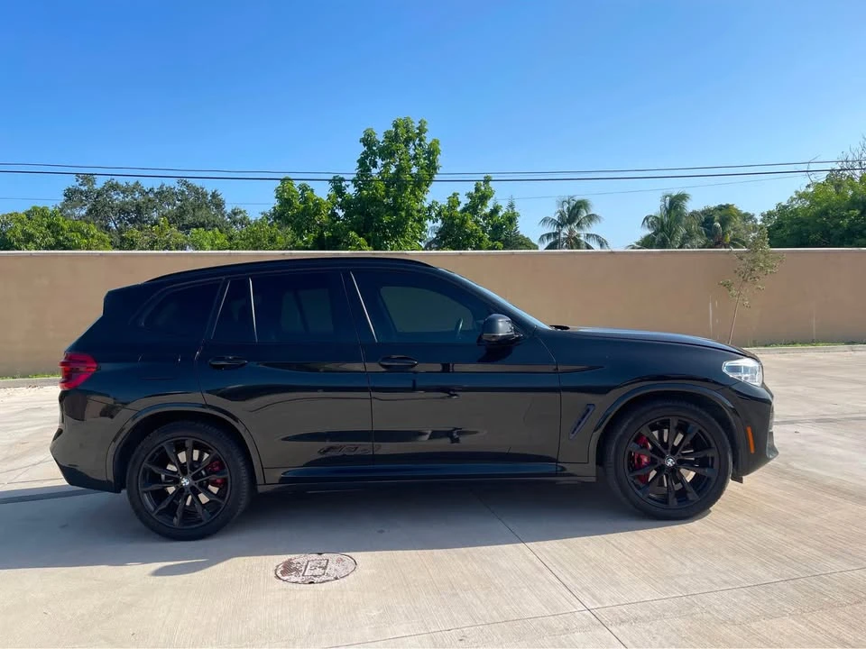 2021 BMW X3 M - Image 2 of 20
